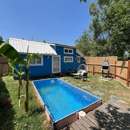Hotel Sapanca Glamping Sakarya  Exterior foto